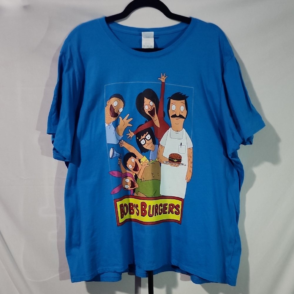 #73 Bob's Burgers T-Shirt